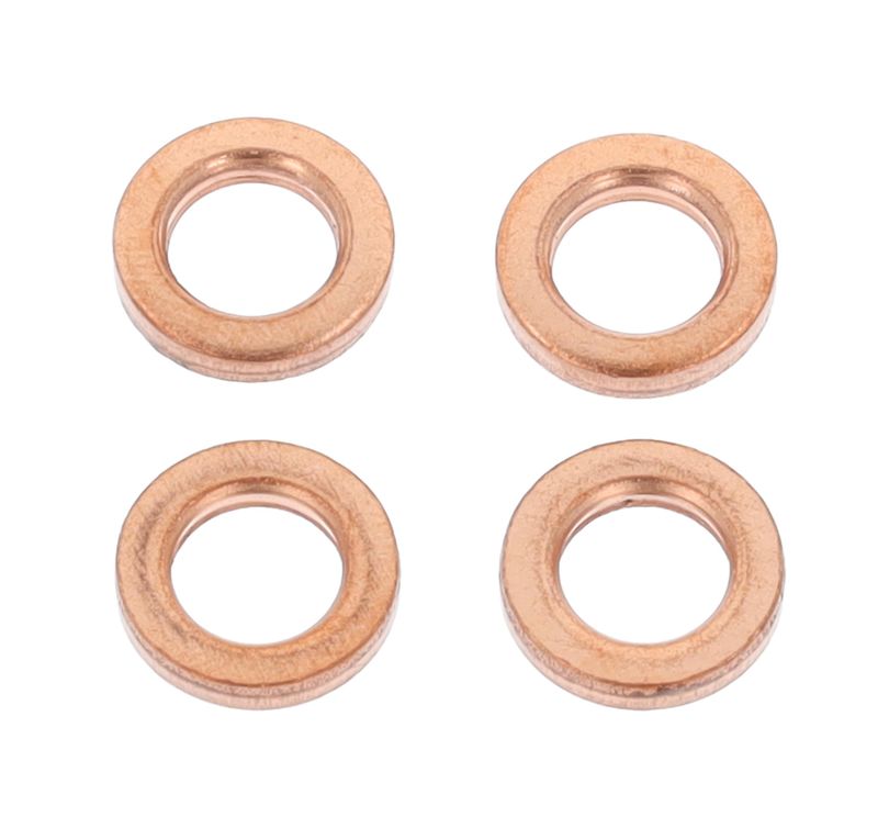 CORTECO 49430662 Seal Ring, nozzle holder