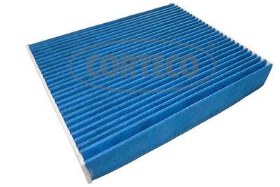 Filter, cabin air CORTECO 49440202