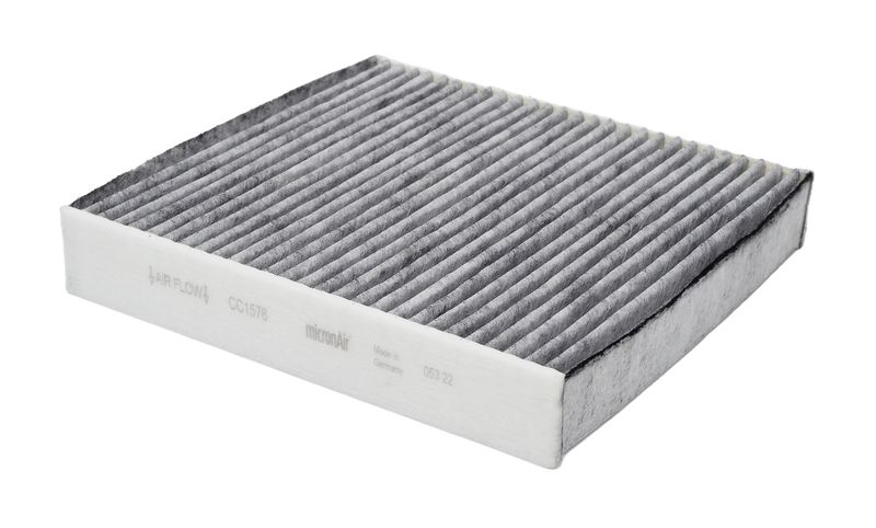 CORTECO 49489830 Filter, cabin air