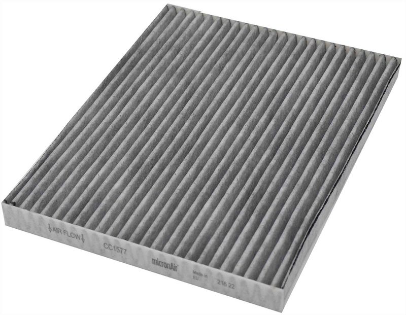 CORTECO 49495037 Filter, cabin air
