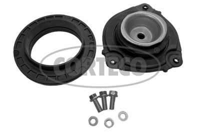 Suspension Strut Support Mount CORTECO 49495781