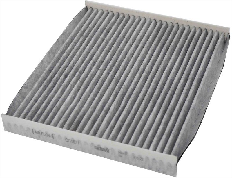 CORTECO 49496223 Filter, cabin air