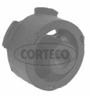 Mounting, radiator CORTECO 507212