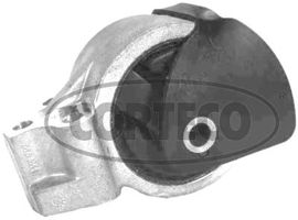 Mounting, manual transmission CORTECO 602252