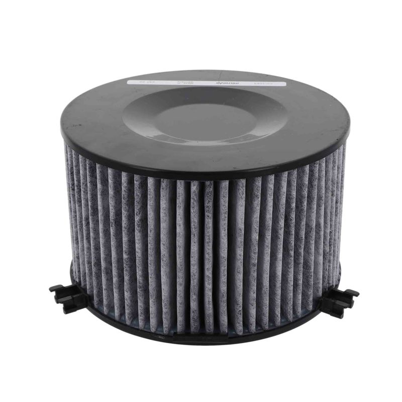 CORTECO 80000028 Filter, cabin air