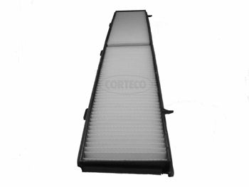 CORTECO 80000063 Filter, cabin air