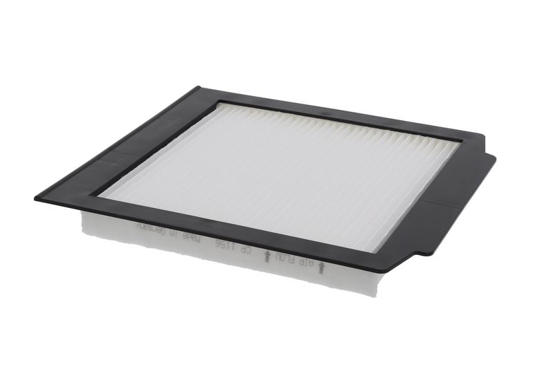 CORTECO 80000066 Filter, cabin air