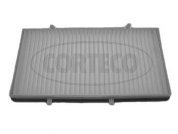 CORTECO 80000072 Filter, cabin air