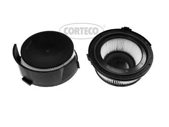 CORTECO 80000073 Filter, cabin air