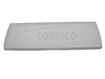 CORTECO 80000076 Filter, cabin air