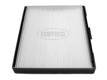CORTECO 80000083 Filter, cabin air
