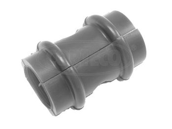 Mounting, stabiliser bar CORTECO 80000095