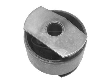 Mounting, control/trailing arm CORTECO 80000143