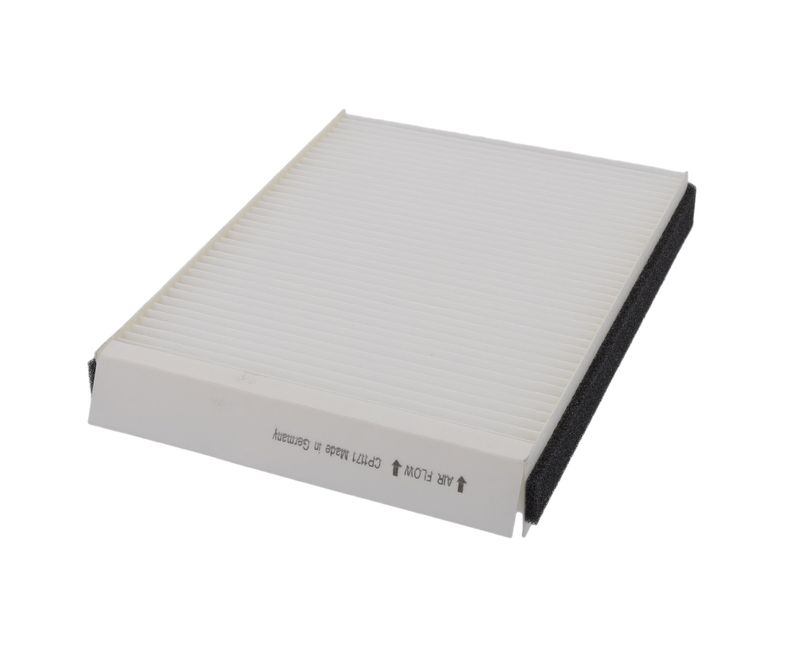 CORTECO 80000158 Filter, cabin air