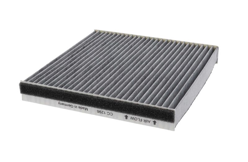 CORTECO 80000165 Filter, cabin air