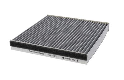 Filter, cabin air CORTECO 80000165