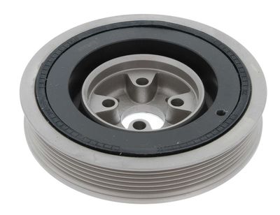 Belt Pulley, crankshaft CORTECO 80000204