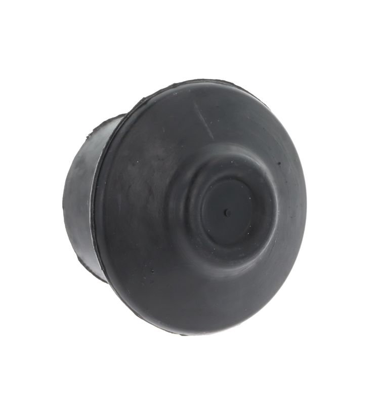 CORTECO 80000214 Rubber Buffer, engine mounting system