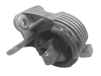 Mounting, automatic transmission CORTECO 80000253