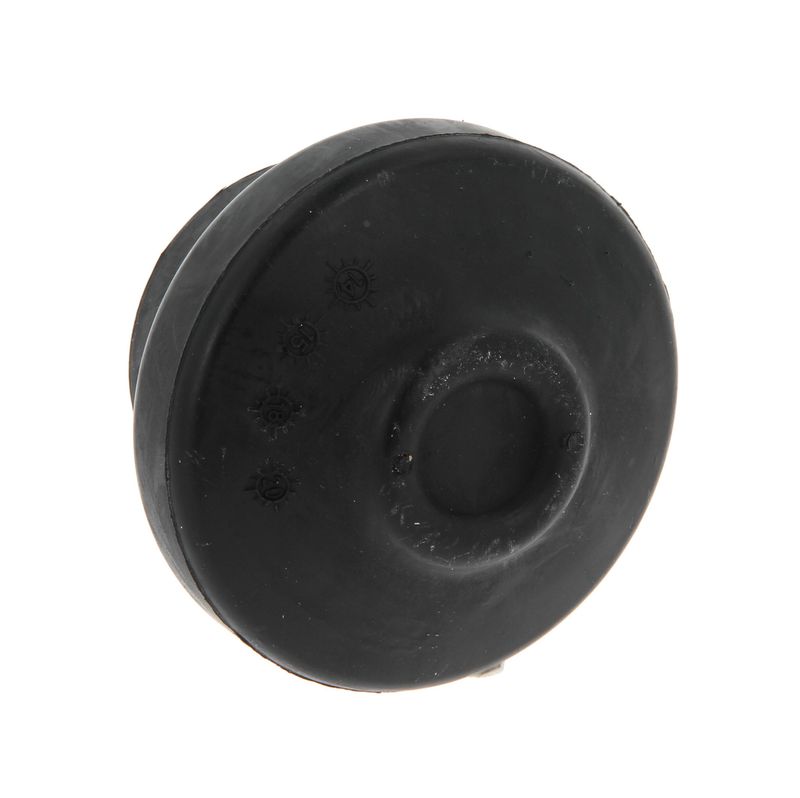 CORTECO 80000278 Rubber Buffer, engine mounting system