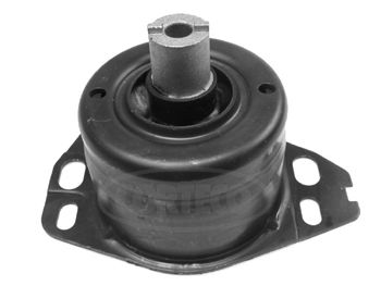Mounting, automatic transmission CORTECO 80000307