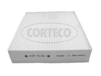 CORTECO 80000331 Filter, cabin air