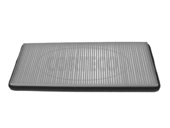 CORTECO 80000340 Filter, cabin air