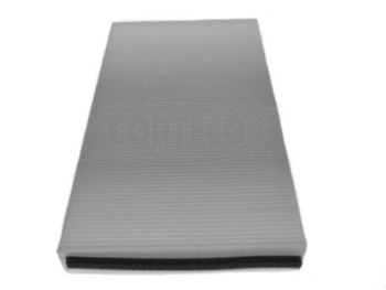 CORTECO 80000341 Filter, cabin air