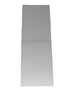 Filter, cabin air CORTECO 80000357