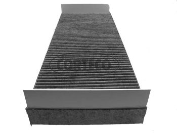 Filter, cabin air CORTECO 80000364