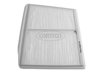 CORTECO 80000373 Filter, cabin air