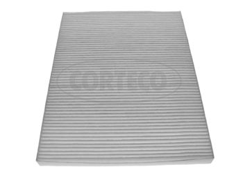 CORTECO 80000376 Filter, cabin air