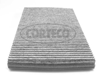 Filter, cabin air CORTECO 80000417