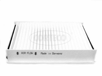 Filter, cabin air CORTECO 80000444