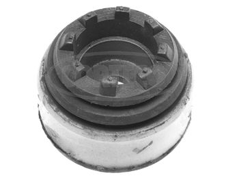 Suspension Strut Support Mount CORTECO 80000479
