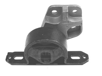 Mounting, automatic transmission CORTECO 80000499