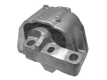 CORTECO 80000529 Mounting, engine