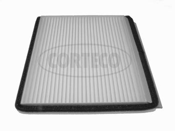 Filter, cabin air CORTECO 80000536