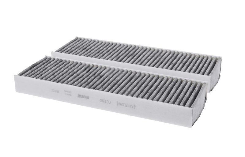 CORTECO 80000615 Filter, cabin air