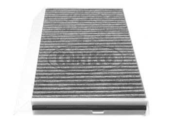Filter, cabin air CORTECO 80000626