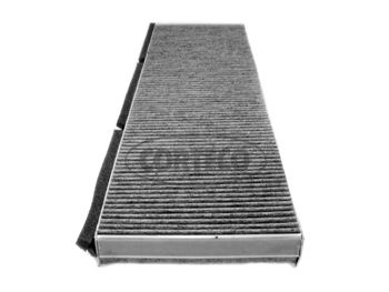 Filter, cabin air CORTECO 80000629