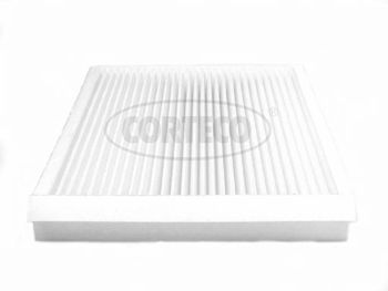 CORTECO 80000640 Filter, cabin air
