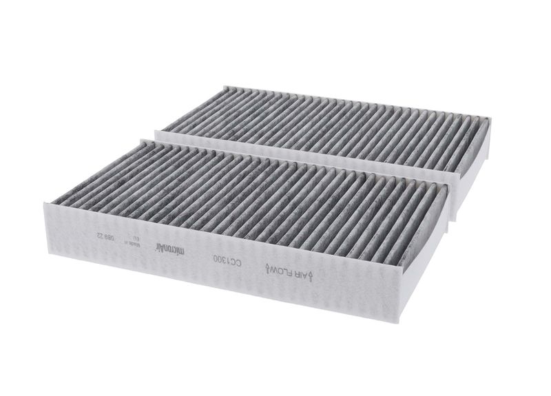 CORTECO 80000647 Filter, cabin air
