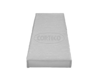 Filter, cabin air CORTECO 80000649