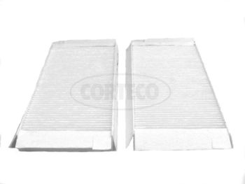 CORTECO 80000653 Filter, cabin air