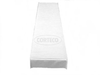 CORTECO 80000668 Filter, cabin air