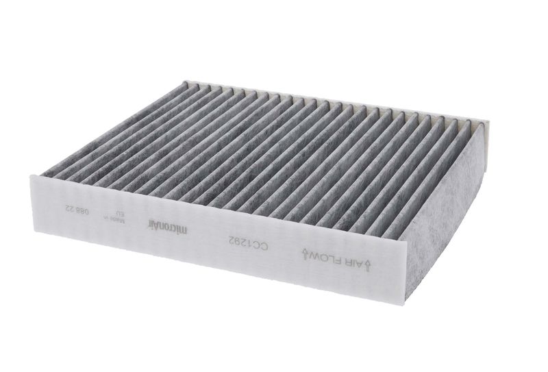 CORTECO 80000669 Filter, cabin air