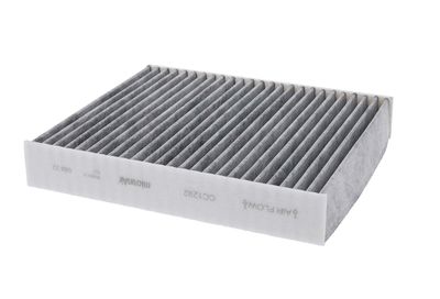 Filter, cabin air CORTECO 80000669