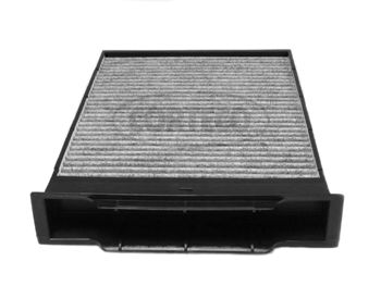 Filter, cabin air CORTECO 80000670