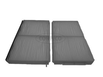 CORTECO 80000689 Filter, cabin air